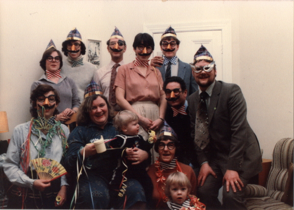 Family Marx_m