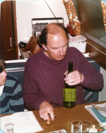 Dad wine