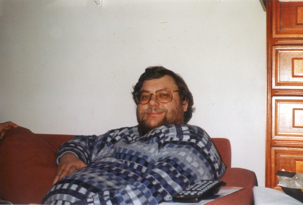 John