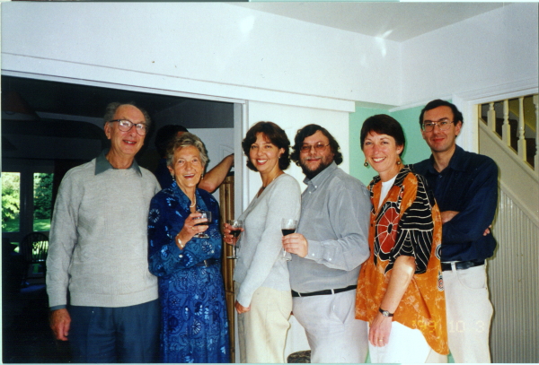 Crouchley family_m